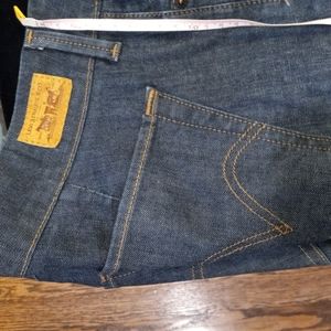 Levi's wide leg Jeans👖